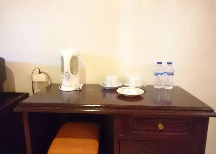 Hotel Catur Adi Putra 2*