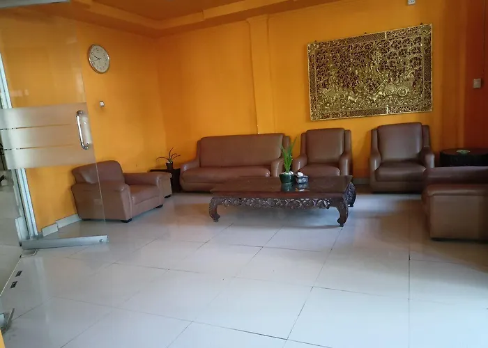 Catur Adi Putra Hotel Denpasar (Bali)
