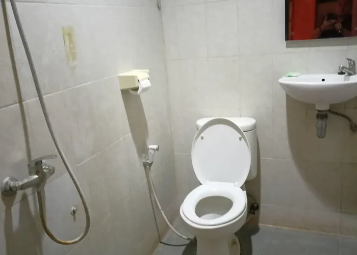 Catur Adi Putra Hotel Denpasar (Bali)