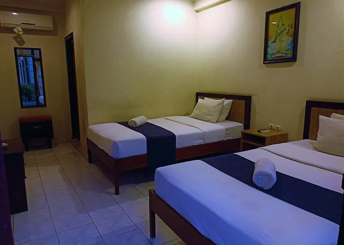 Catur Adi Putra Hotel