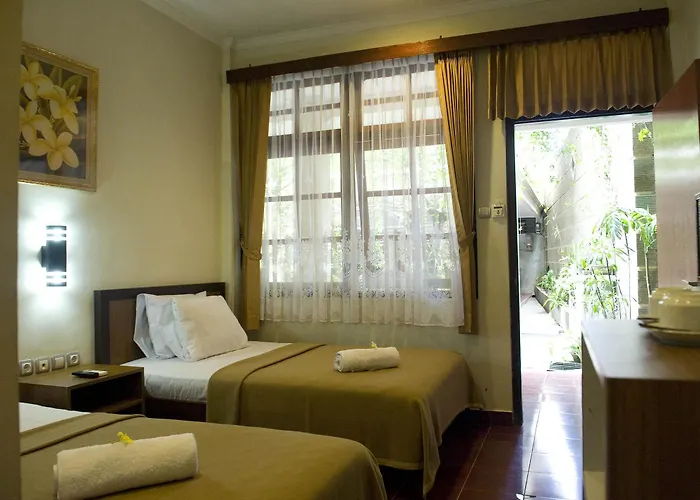 Catur Adi Putra 2* Denpasar (Bali)