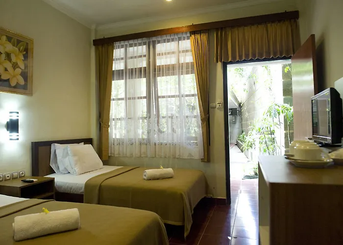 Catur Adi Putra Hotel Denpasar (Bali)