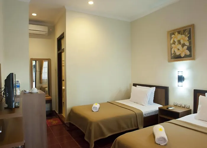 Catur Adi Putra Hotel Denpasar (Bali)