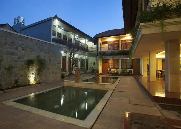Catur Adi Putra Hotel Denpasar (Bali)