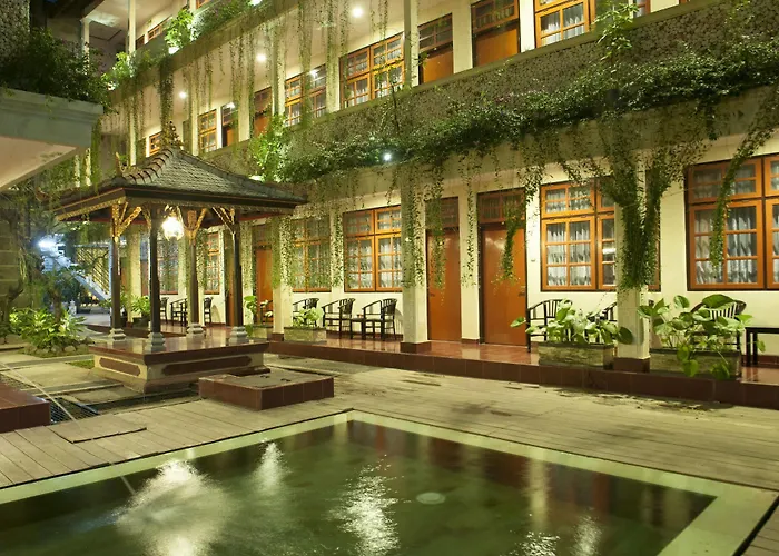 Catur Adi Putra Denpasar (Bali)