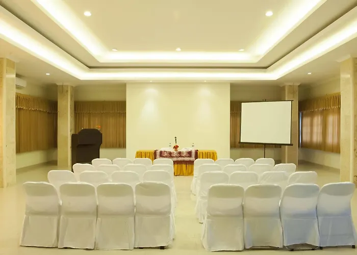 Catur Adi Putra Hotel Denpasar (Bali)