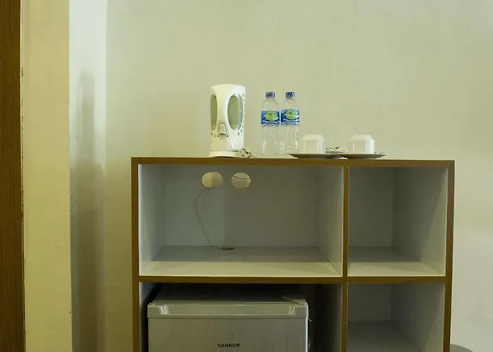 Hotel Catur Adi Putra Denpasar (Bali)