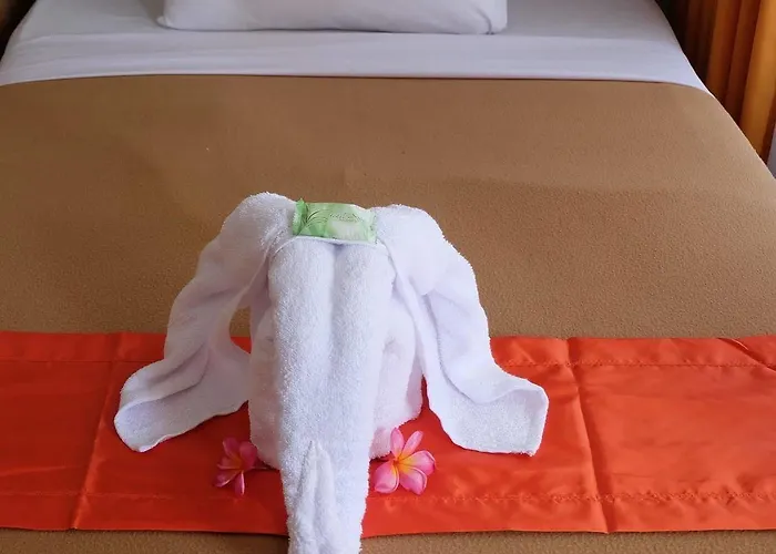 Hotel Catur Adi Putra Denpasar (Bali)