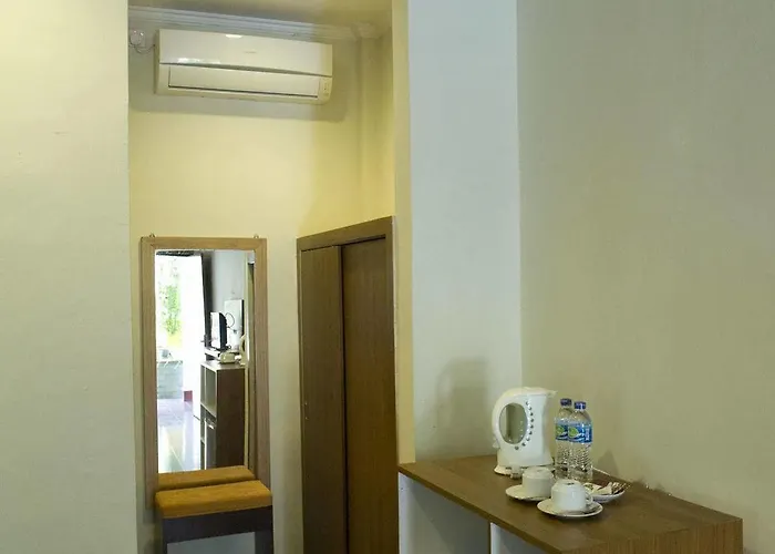 Hotel Catur Adi Putra Denpasar (Bali)