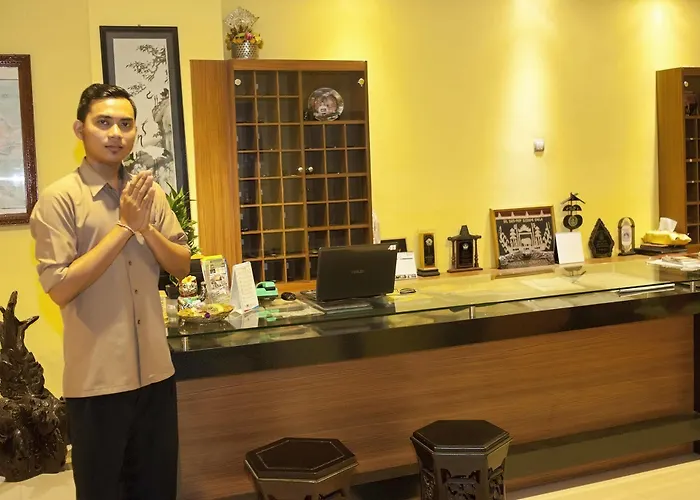 Catur Adi Putra Denpasar (Bali)