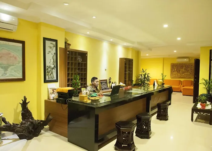 Catur Adi Putra 2* Denpasar (Bali)