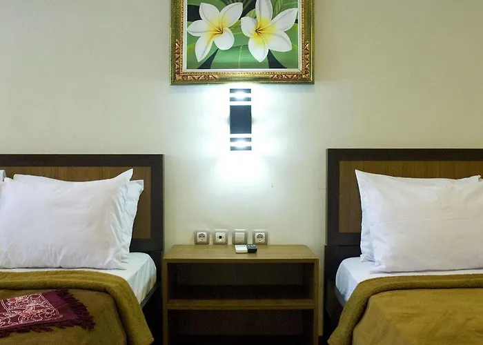 Catur Adi Putra Hotel Denpasar (Bali)