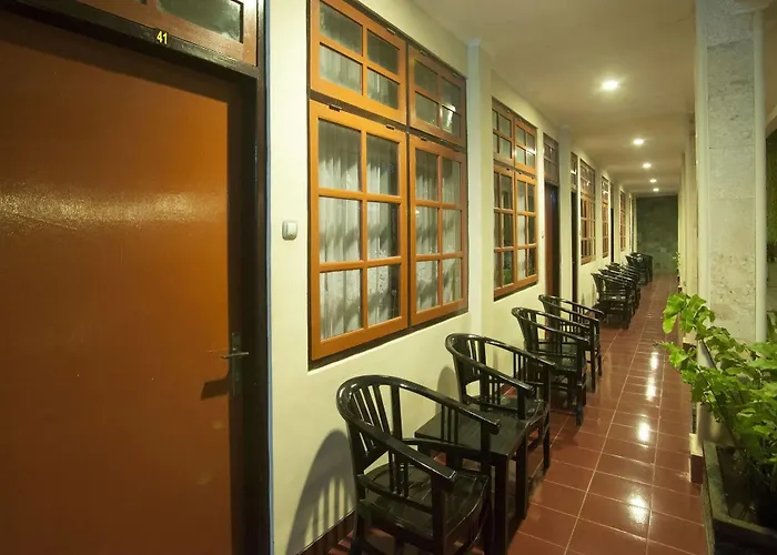 Catur Adi Putra Hotel Denpasar (Bali)