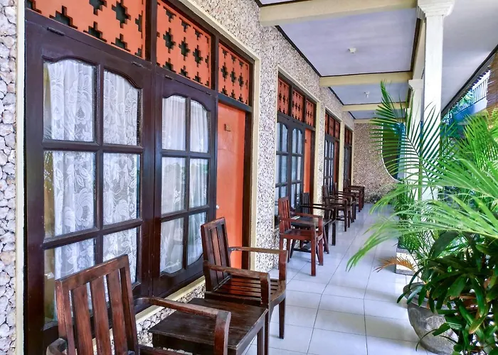 Catur Adi Putra 2* Denpasar (Bali)