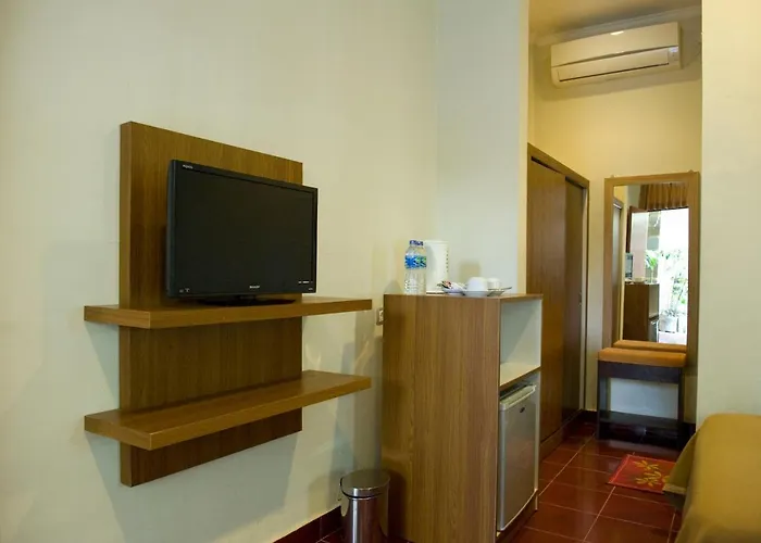 Hotel Catur Adi Putra Denpasar (Bali)