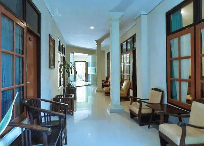 Hotel Catur Adi Putra Denpasar (Bali)