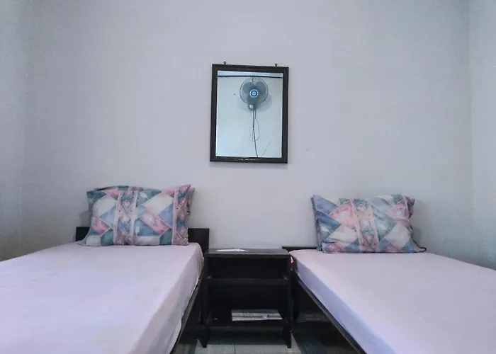 Catur Adi Putra 2* Denpasar (Bali)