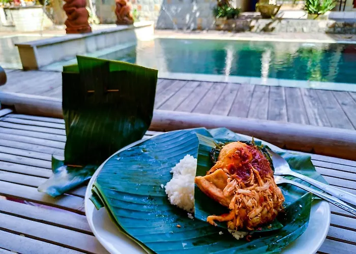 Hotel Catur Adi Putra Denpasar (Bali)