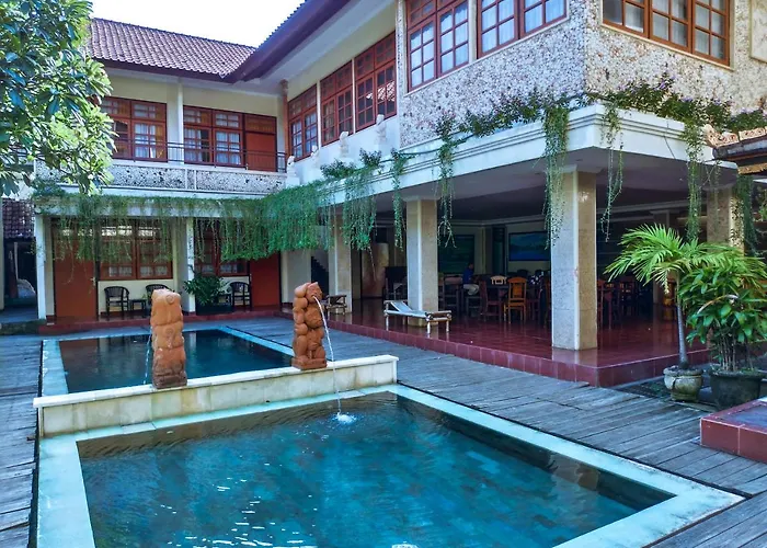 Catur Adi Putra 2* Denpasar (Bali)