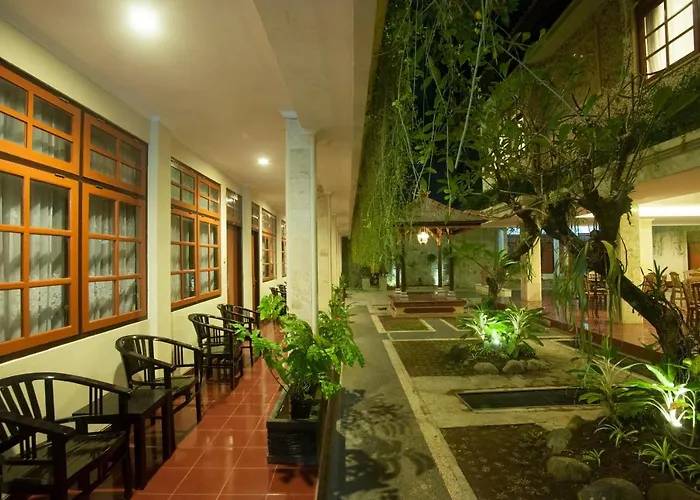 Catur Adi Putra Denpasar (Bali)