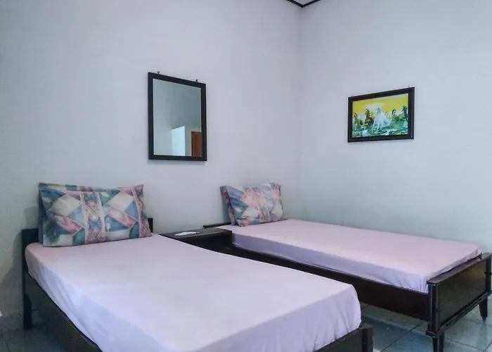 Catur Adi Putra Hotel Denpasar (Bali)