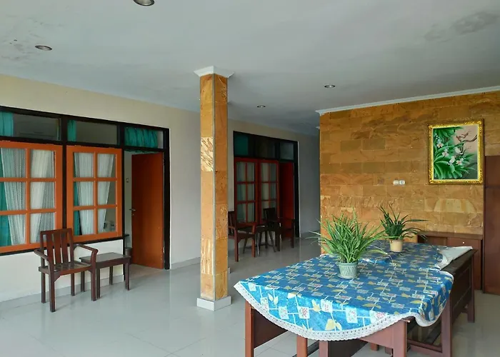 Catur Adi Putra 2* Denpasar (Bali)