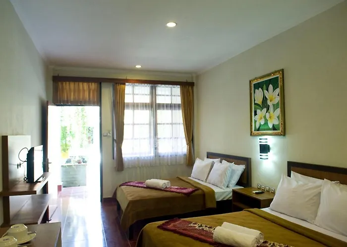 Catur Adi Putra Hotel Denpasar (Bali)