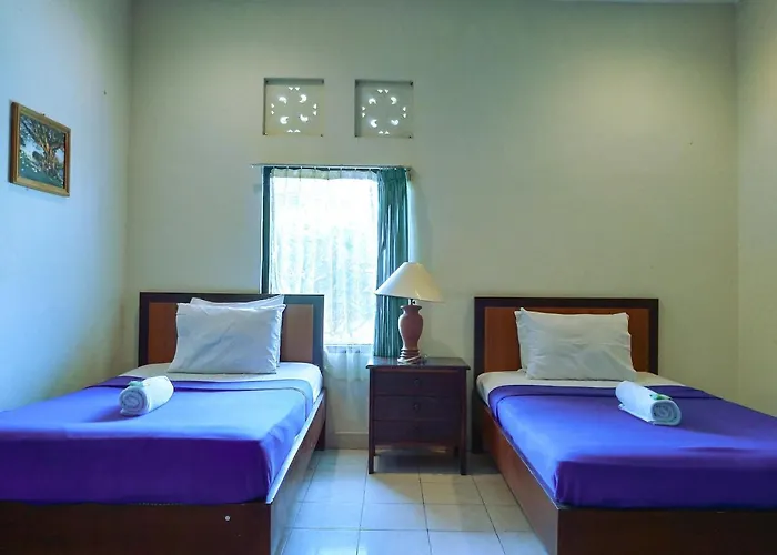 Catur Adi Putra 2* Denpasar (Bali)