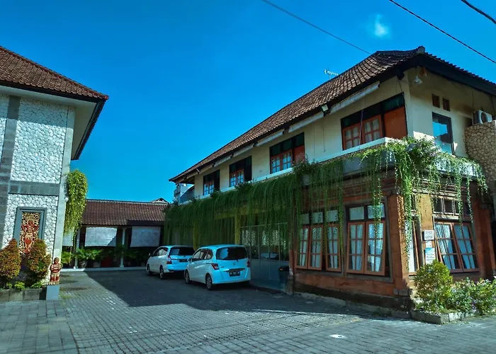 Catur Adi Putra 2* Denpasar (Bali)