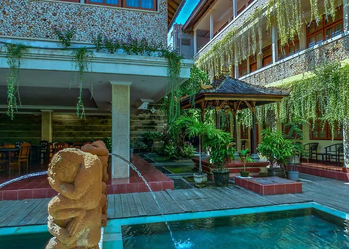 Catur Adi Putra 2* Denpasar (Bali)